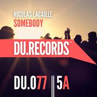 Somebody (Radio Edit)