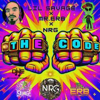 The Code (feat. Lil Savage, NRG & MR.ERB)