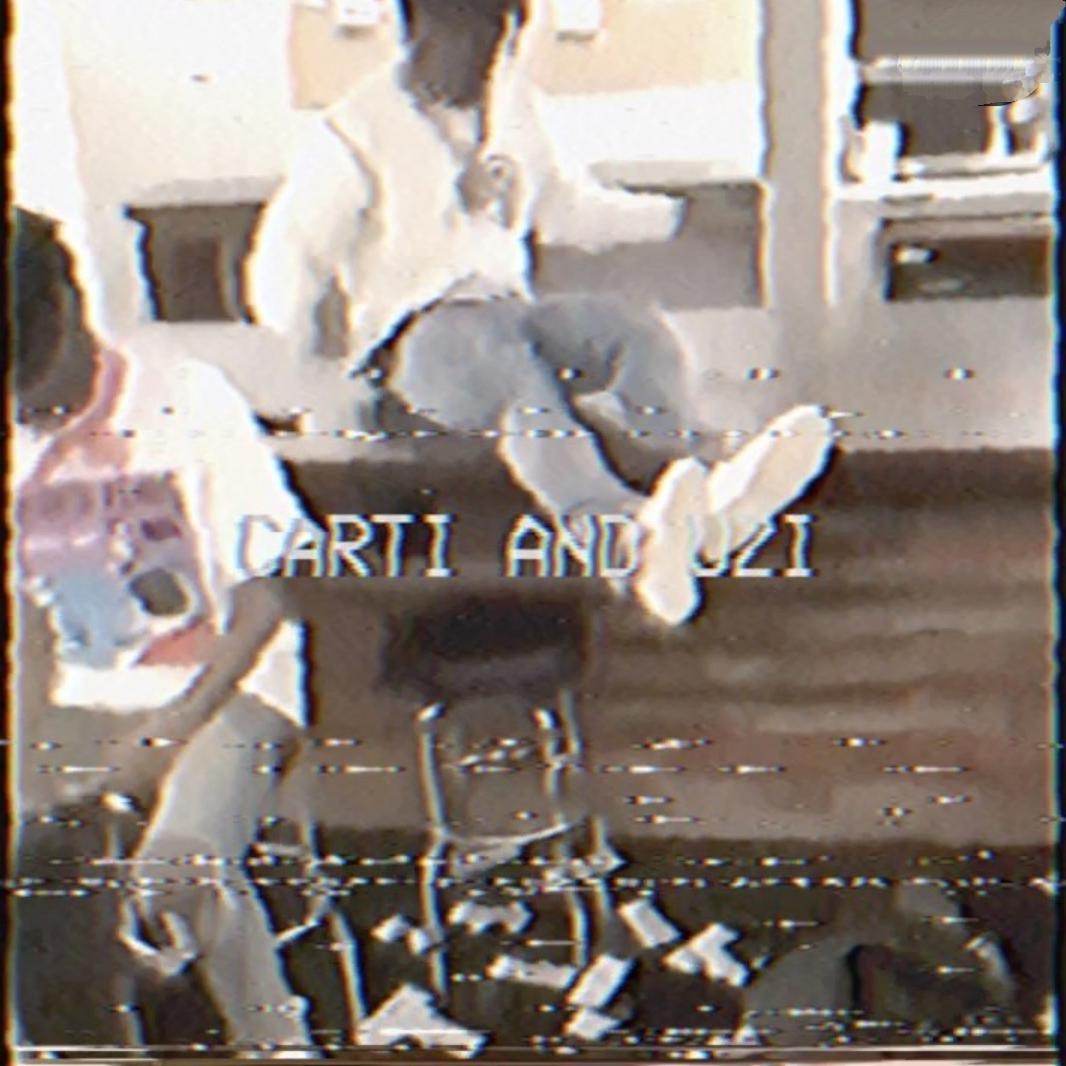 FREE // "@ ERR" Playboi Carti x Lil Uzi Vert Type