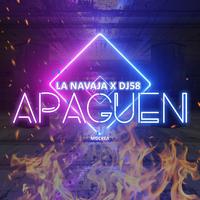 Apaguen (feat. chuky bley)