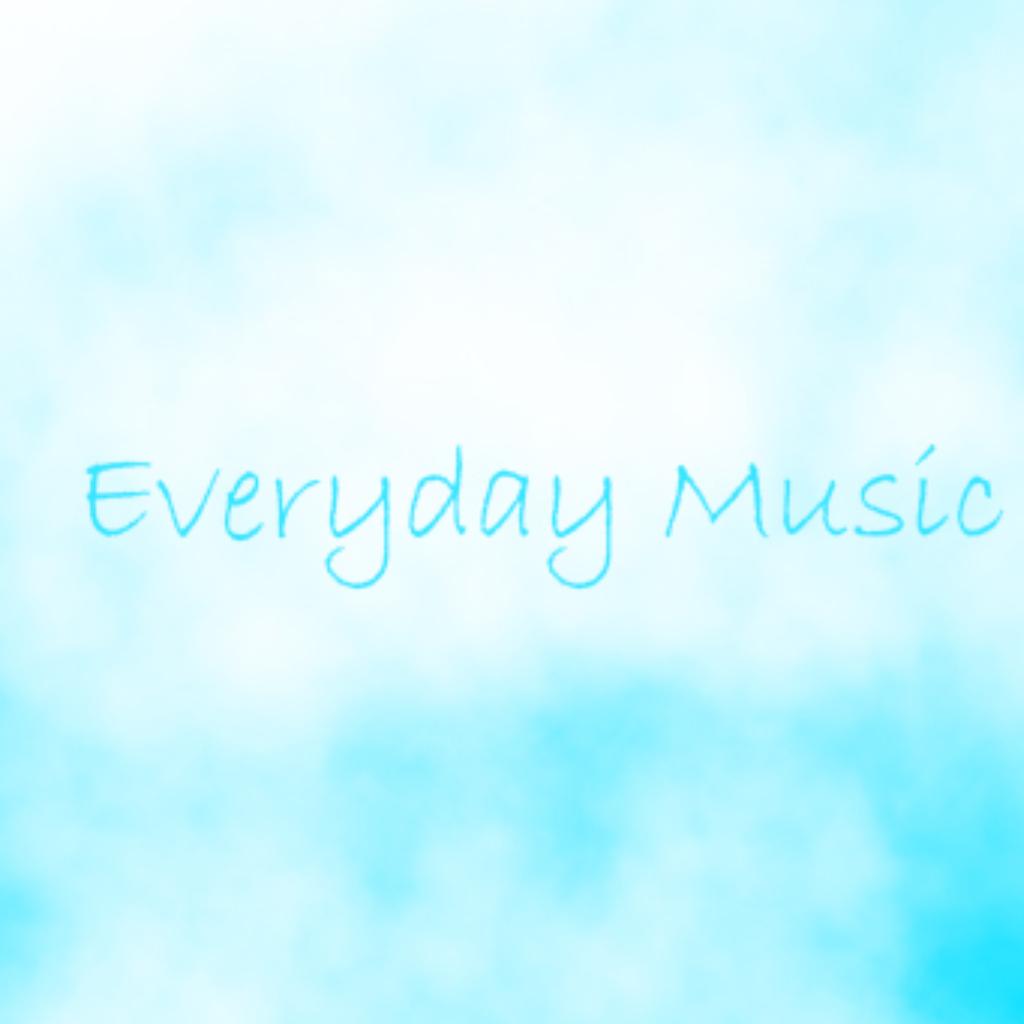 Everyday Bank 歌单 网易云音乐
