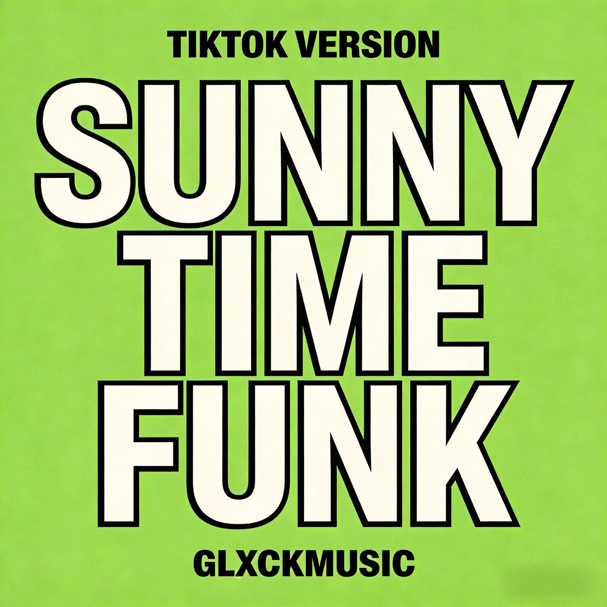 SUNNY TIME FUNK