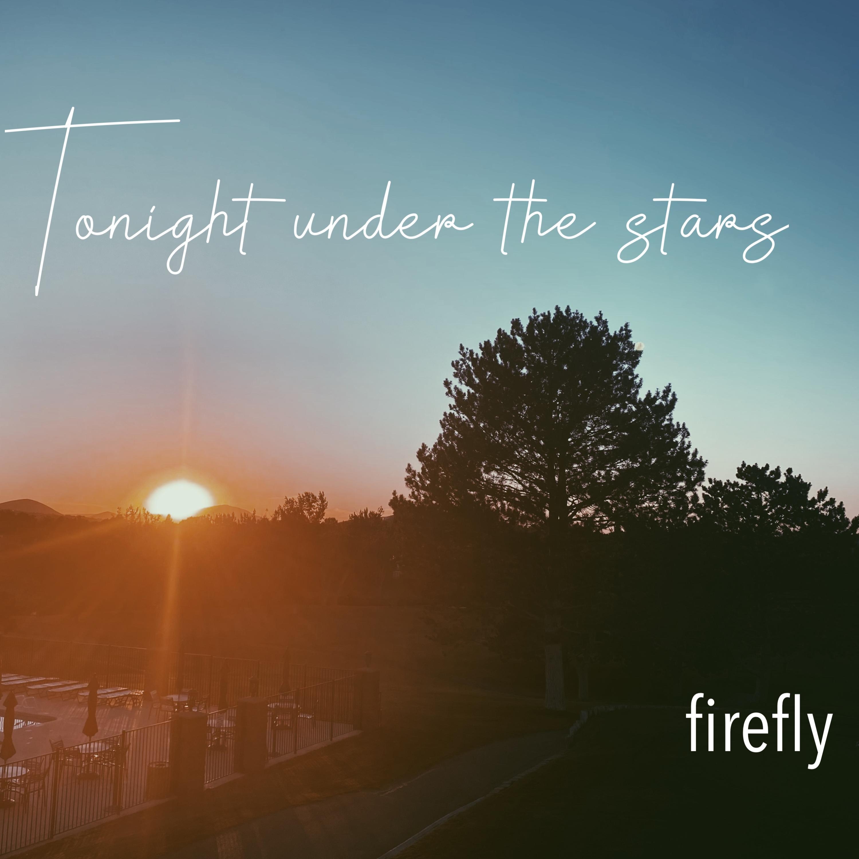 Firefly - Firefly封面