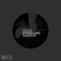 SAVED EP