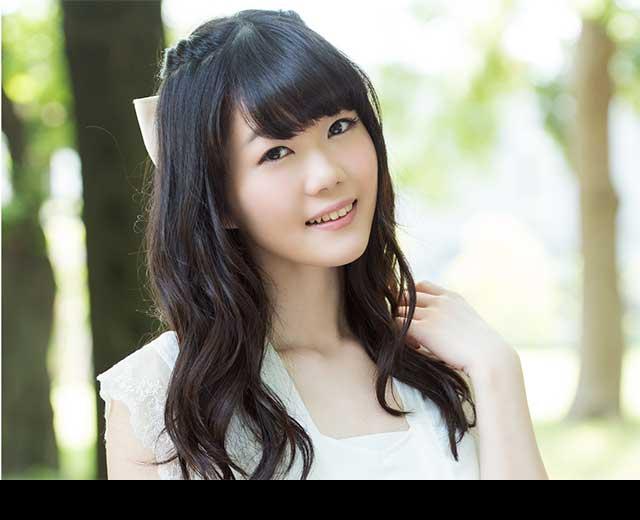 長妻樹里