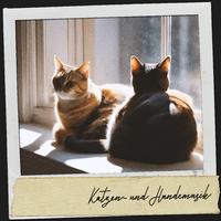 Katzen- und Hundemusik: Pfotentiell harmonisch