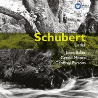 Schubert: Lieder