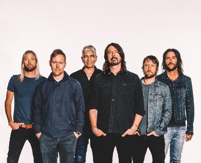 Foo Fighters