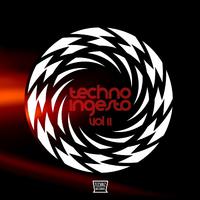 Techno Ingesto, Vol. 2