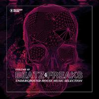 Beatz 4 Freaks, Vol. 60