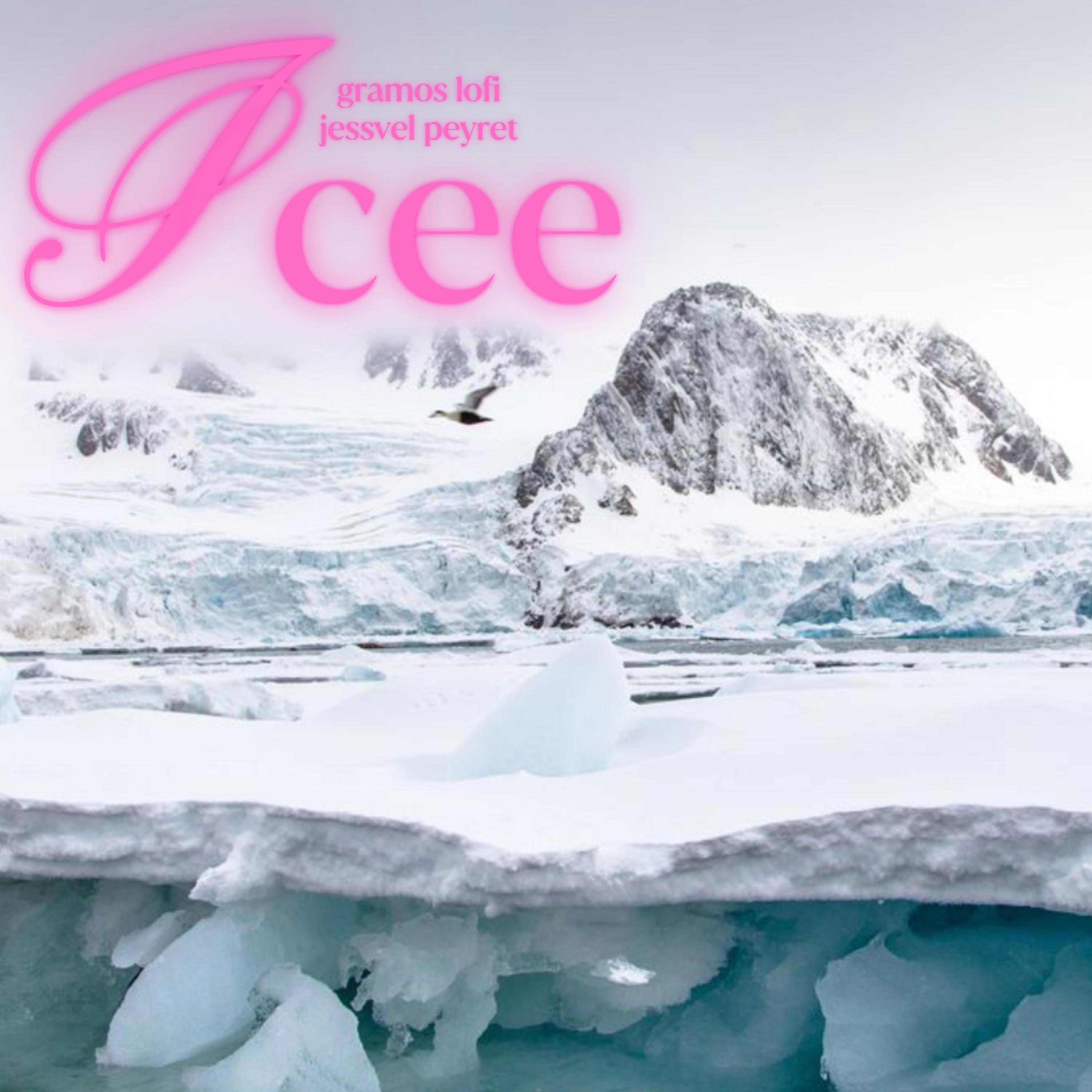 ice (feat. jessvel peyret ) [radio edit]
