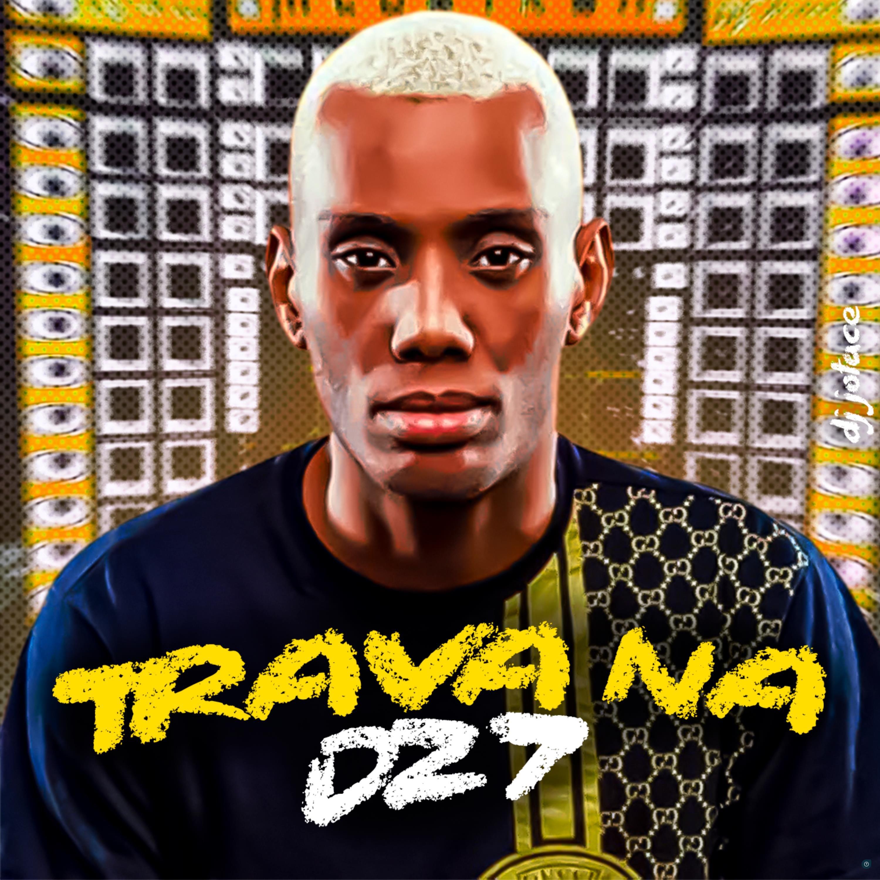 Trava na Dz7 (feat. Mc Nauan & Mc Gw)