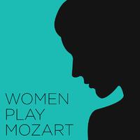 Women play Mozart