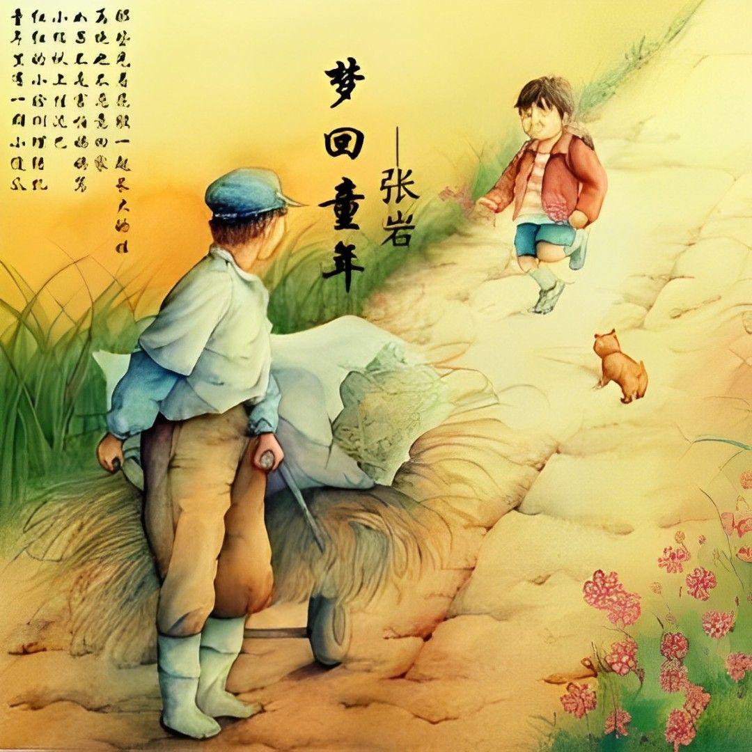 情伴封面