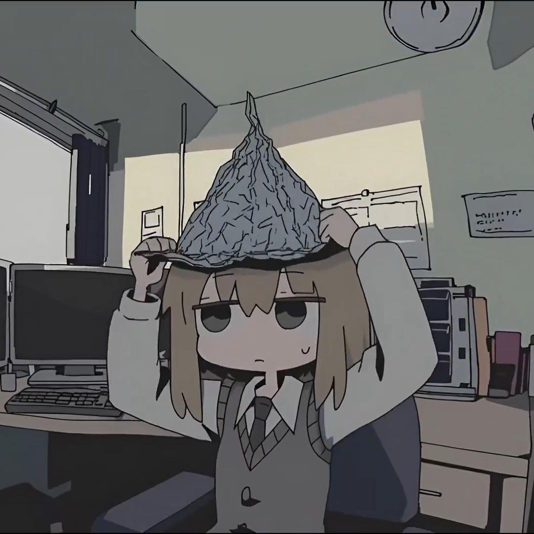 “啊 今天也很麻烦呢”