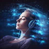 Cognitive Calm: Binaural Waves for Relaxation