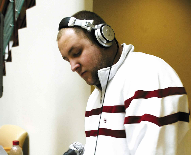 Statik Selektah