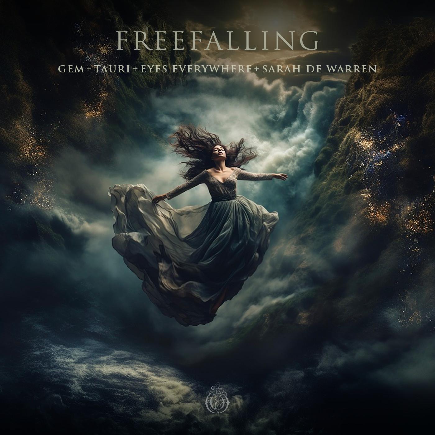 Freefalling (feat. Sarah de Warren)