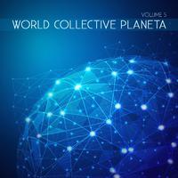 World Collective: Planeta, Vol. 5