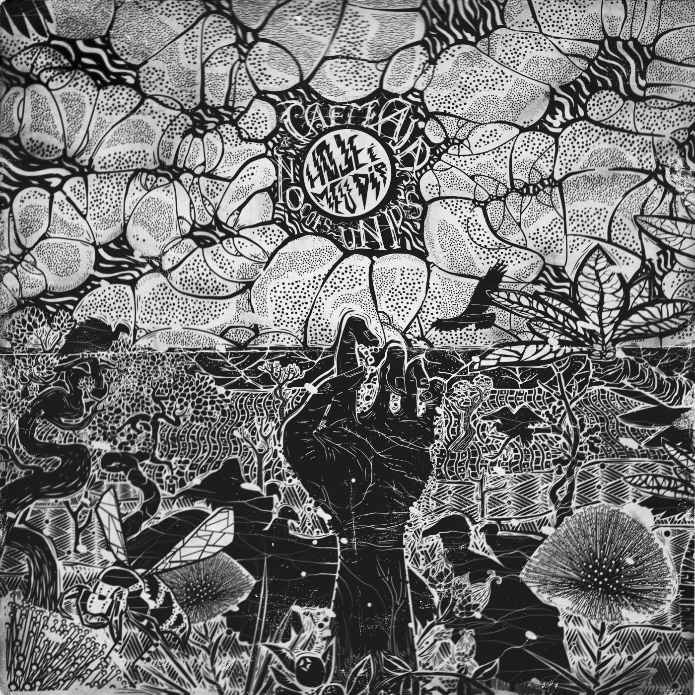 Espla(Nada) [feat. Julia Carvalho]