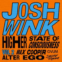 Higher State Of Consciousness Vol. 2