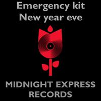 Emergency kit new years eve