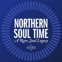 Northern Soul Time – A Rare Soul Legacy