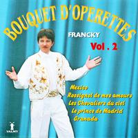 Bouquet d'opérettes Vol. 2