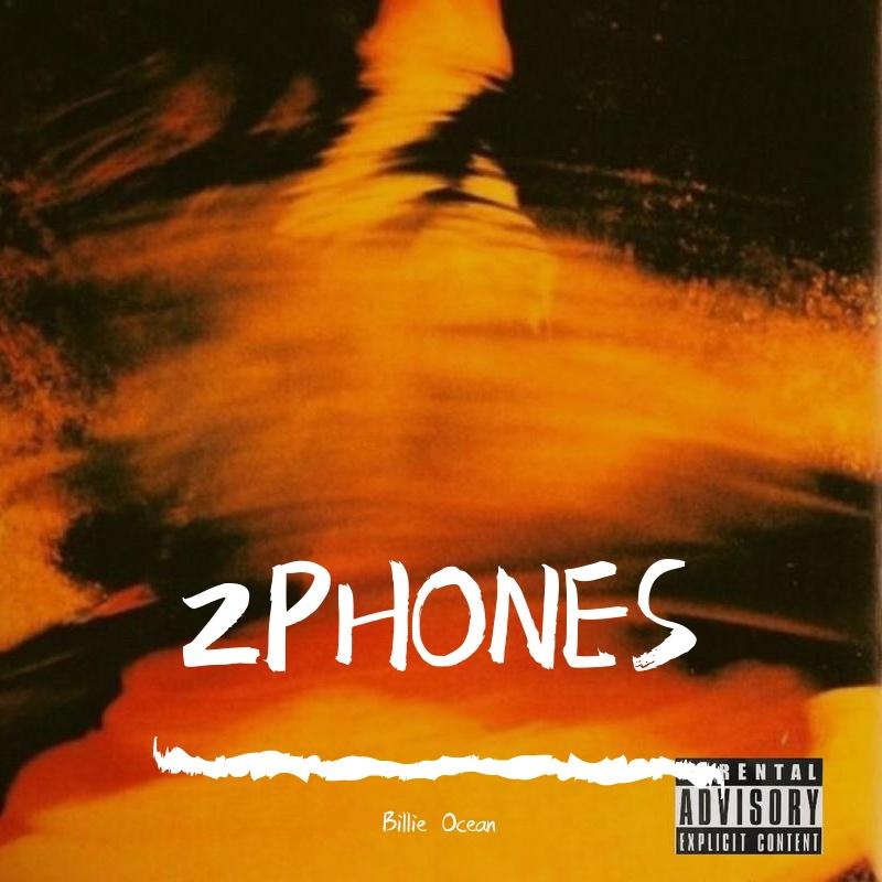 2PHONE封面
