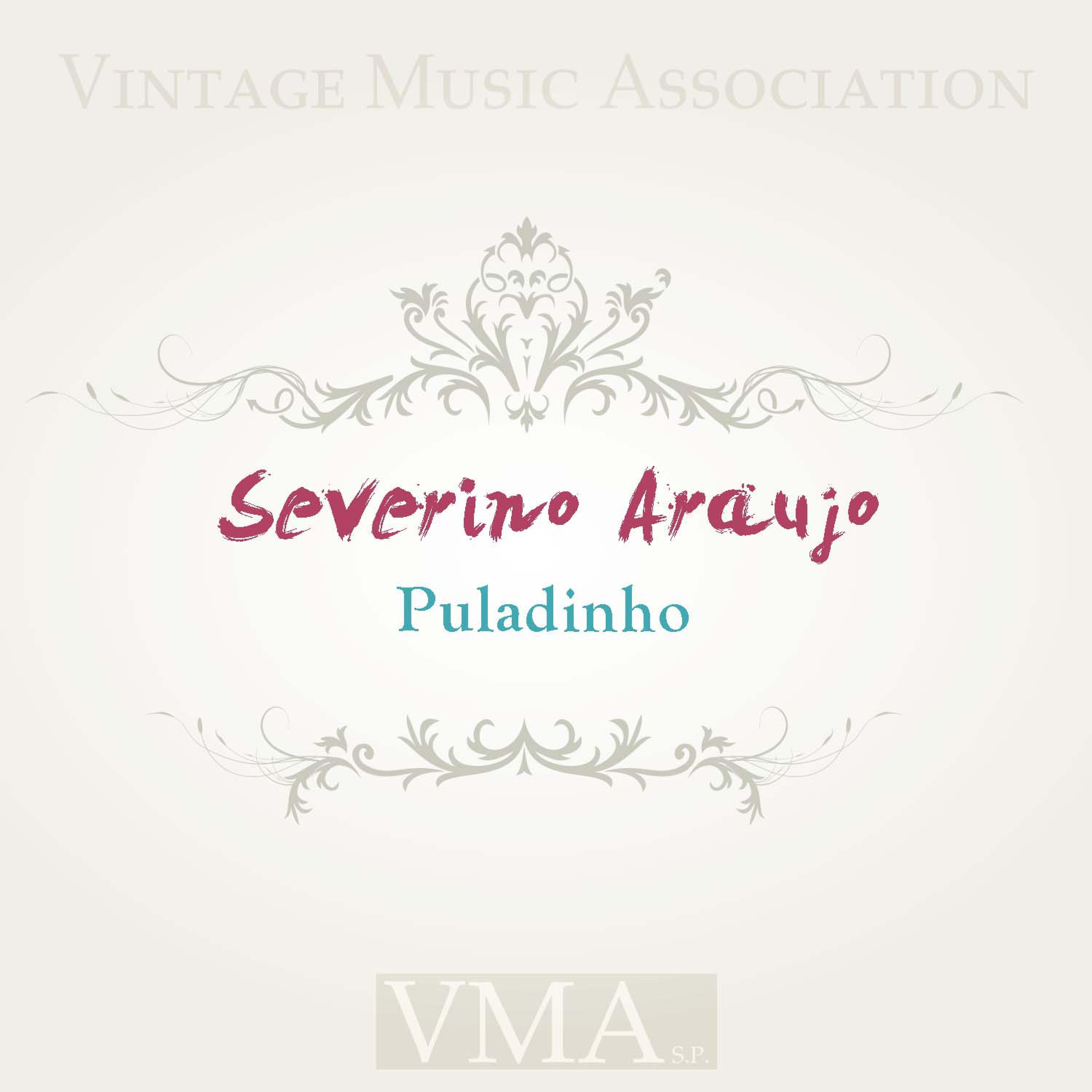 Um Chorinho Em Montevideu (Original Mix)