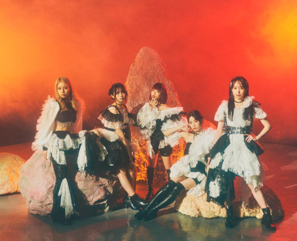 フィロソフィーのダンス
