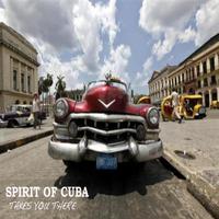 Spirit Of Cuba