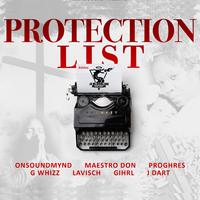 Protection List Riddim