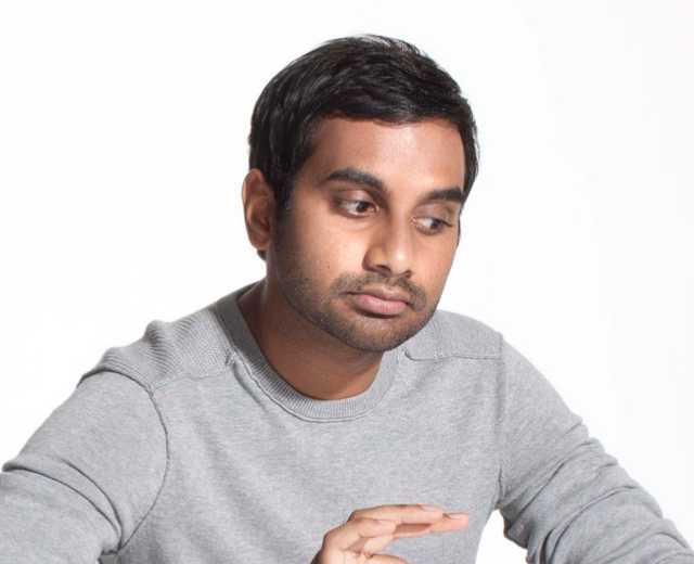 Aziz Ansari