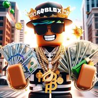 Robux Ballin' (Roblox Song)