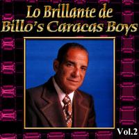 Lo Brillante de Billo's Caracas Boys, Vol. 2