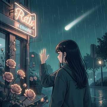 非酋 - Rewire封面