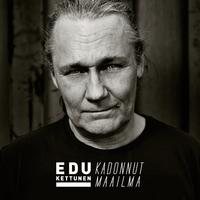 Edu Kettunen - Tuulinen päivä