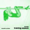 Dua Lipa - Training Season (Acoustic Version)