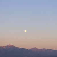 Backyard Mountains