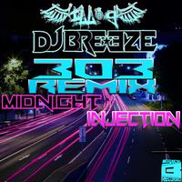 Midnight Injection (303 Remix)