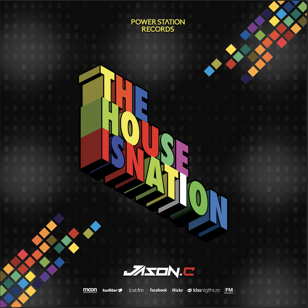 Vintage Culture-Intro Rework(Jason.c Edit)（Jason.c remix）