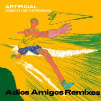 Adios Amigos Remixes