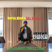 Coloured President (feat. Mr Heinz)