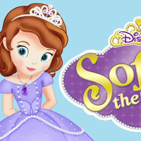 Cast - Sofia the First