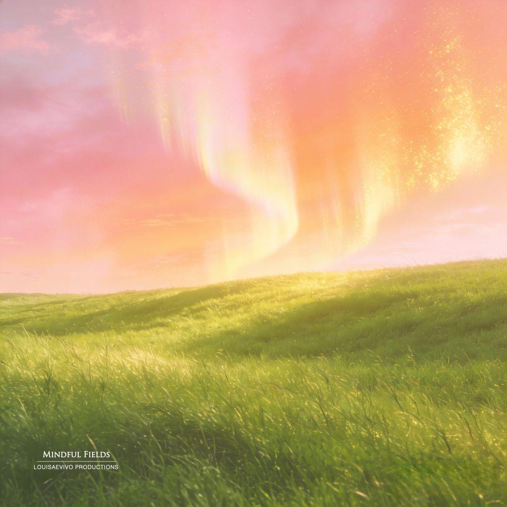 黄金时刻（Celtic Golden Hour 528hz）