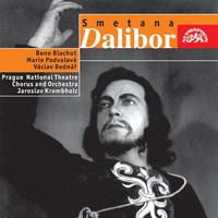 Smetana: Dalibor