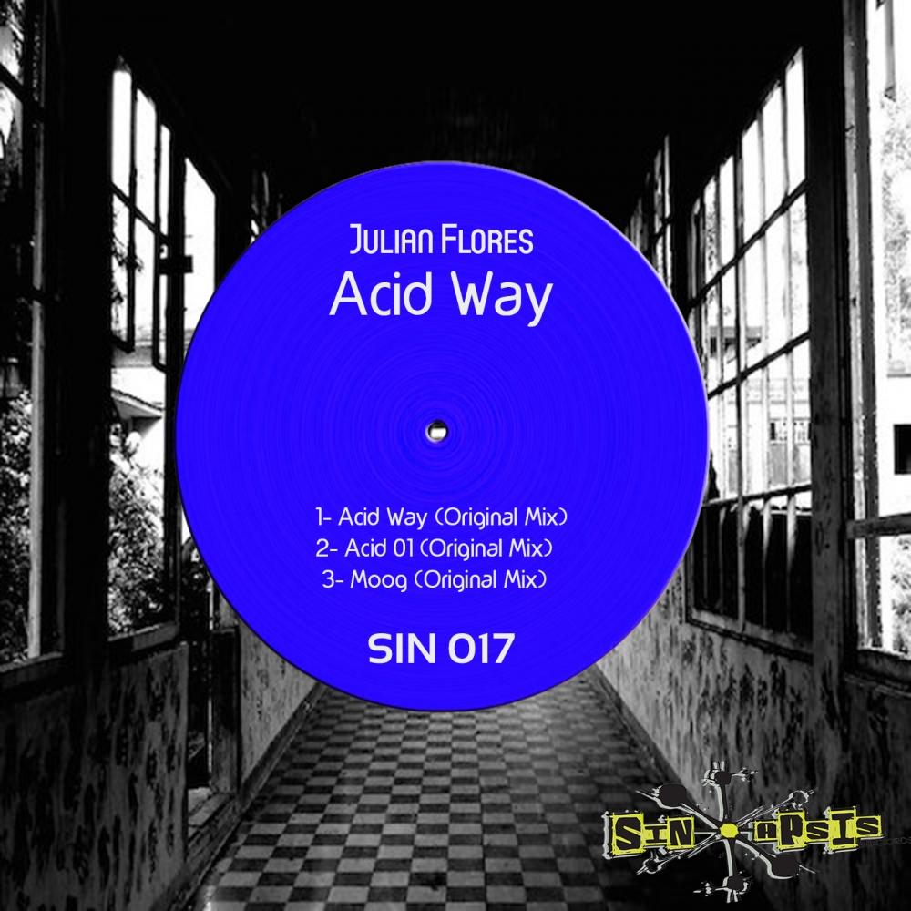 Acid 01 (Original Mix)