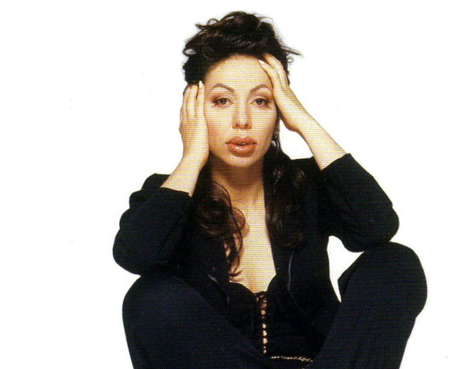 Jennifer Rush Ave Maria Survivors Of A Different Kind