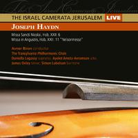 Haydn - Missa Sancti Nicolai, Missa in Angustiis (Live)